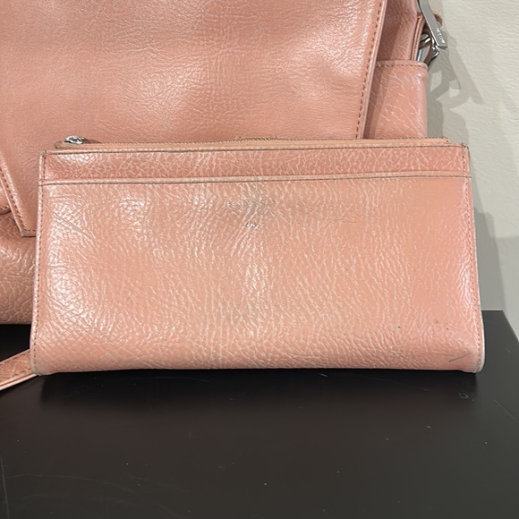 Matt & Nat Crossbody Purse - Picture 5 of 9